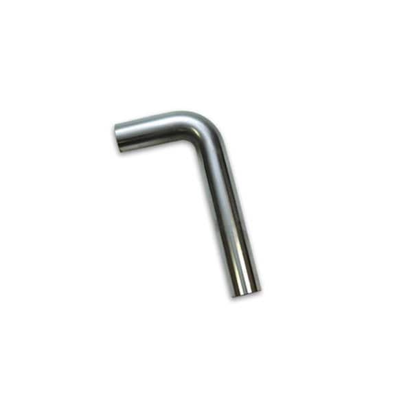 Vibrant 13037 Stainless Steel Exhaust Pipe Bend 90 Degree - 2.12 In. V32-13037 - main